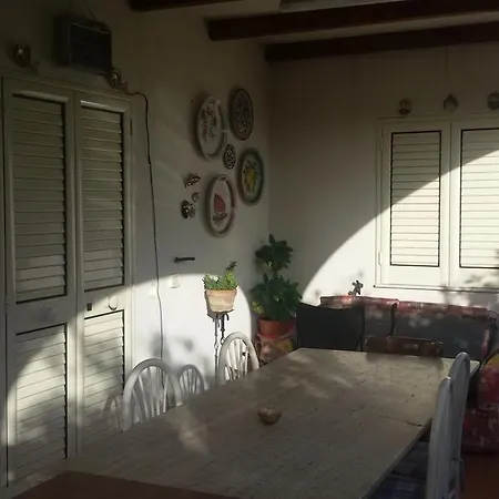Casa de Campo Country House Senia *