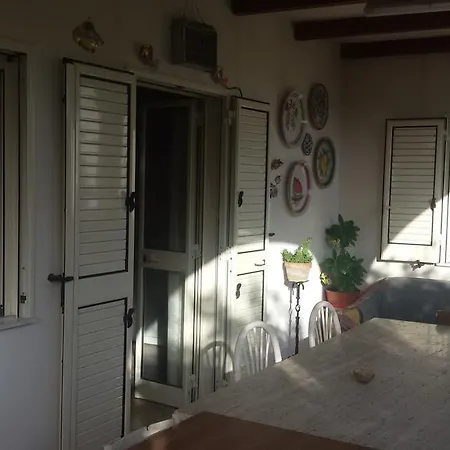 Country House Senia