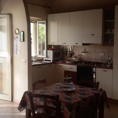 Country House Senia Casa de Campo *