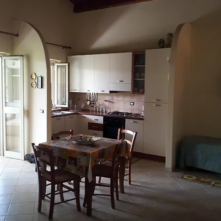 Country House Senia *