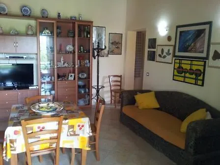 Country House Senia