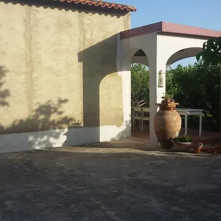 Country House Senia Casa de Campo *