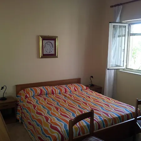 Country House Senia * Siculiana
