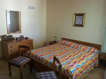 Casa de Campo Country House Senia *