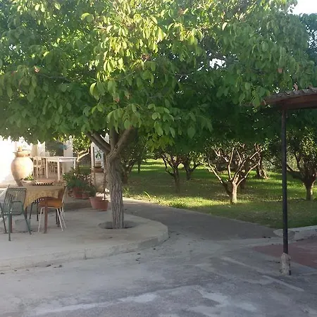 Country House Senia