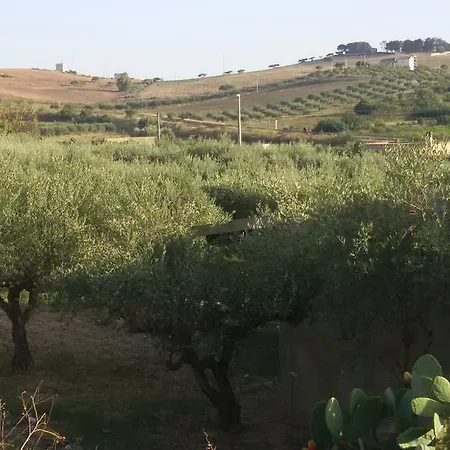 Country House Senia Casa de Campo *