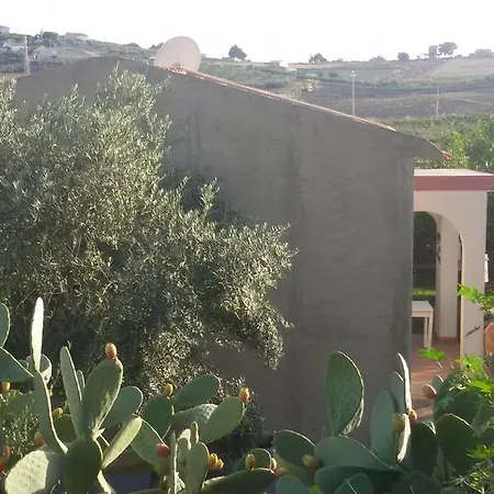 Country House Senia Casa de Campo