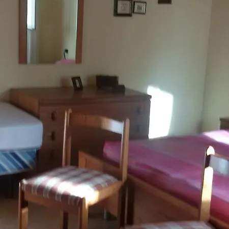 Casa de Campo Country House Senia Siculiana