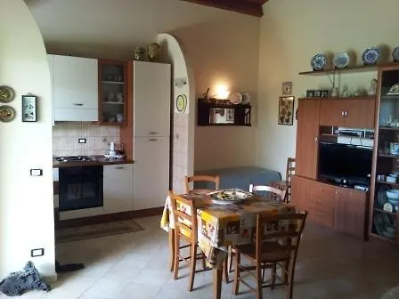 Casa de Campo Country House Senia